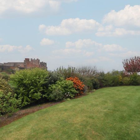 Villa The Wynd à Bamburgh Extérieur photo