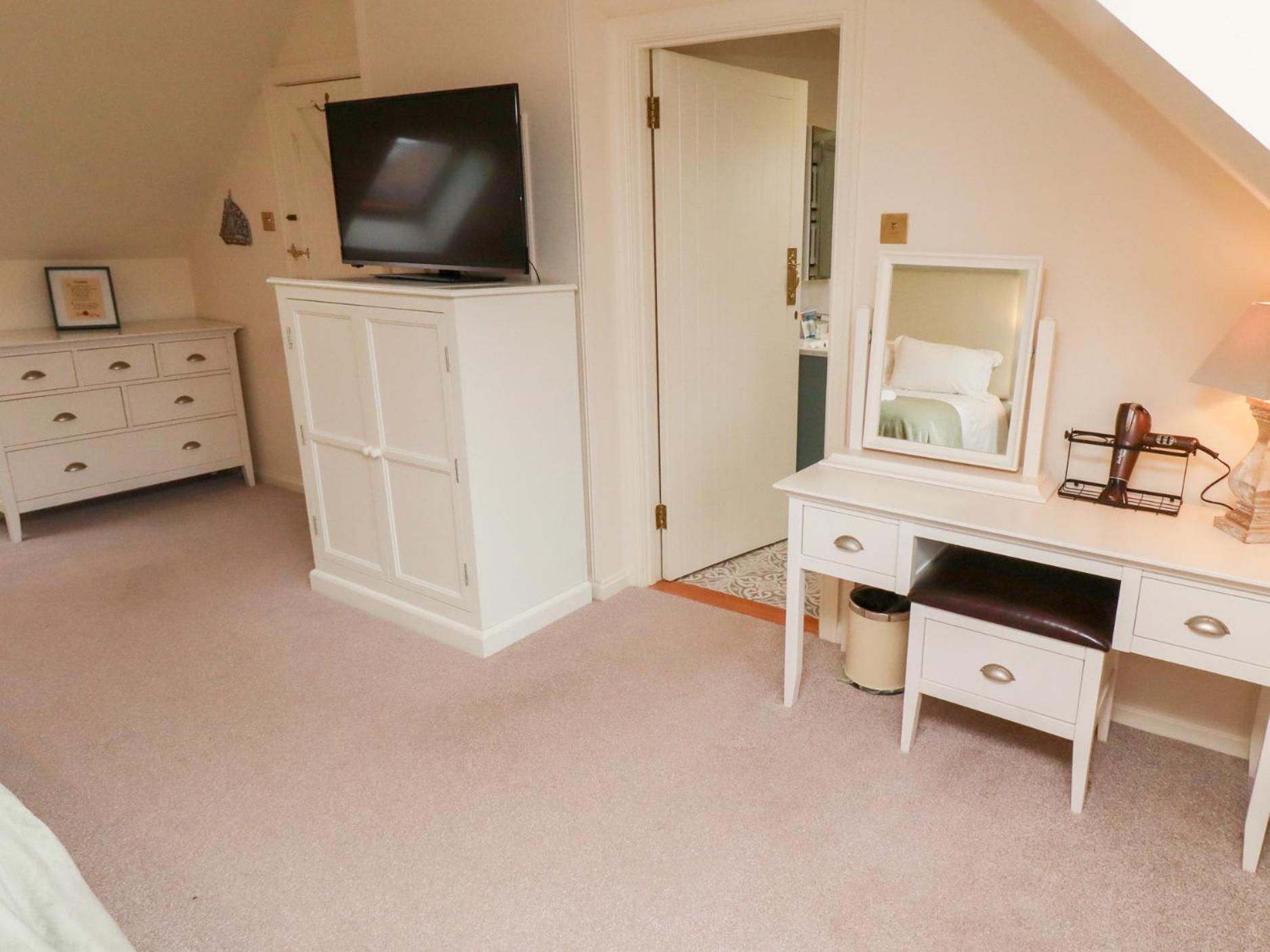 Villa The Wynd à Bamburgh Extérieur photo